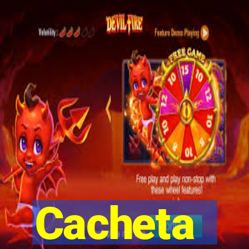 Cacheta - Pife - Jogo online